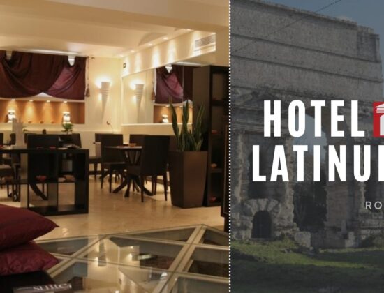 Hotel Latinum