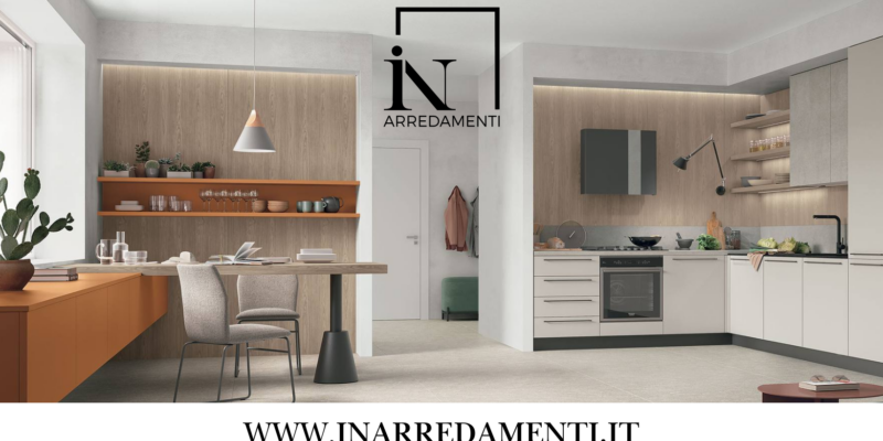In Arredamenti