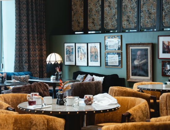 Radisson Collection Hotel, Santa Sofia Milan