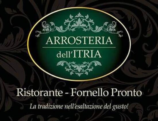 Arrosteria dell’Itria di Gabriella