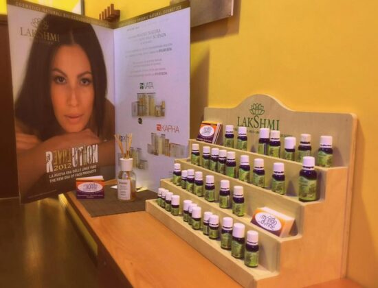 Il Mondo delle Donne – Parrucchiera – Estetica