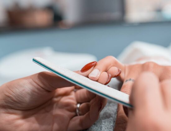 Estetica Solarium Infinity