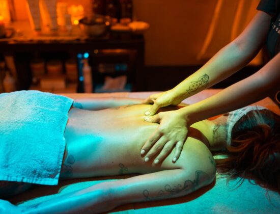 Estetica Solarium Infinity