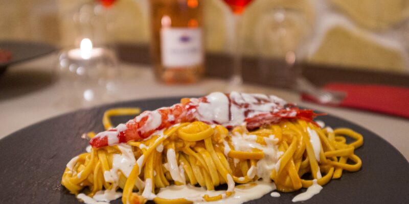 La Locanda del ballerino