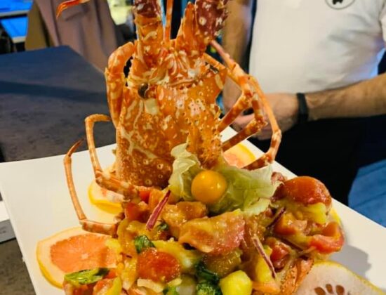 Ristorante – Karalis