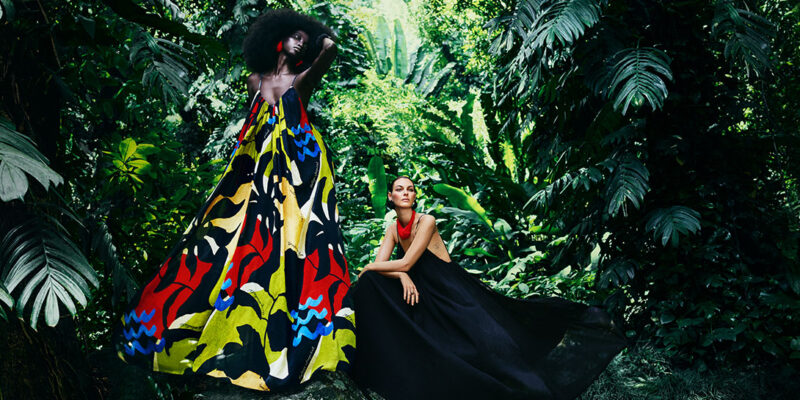 H & M c/o Mongolfiera