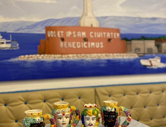 Ristorante Pizzeria Capriccio