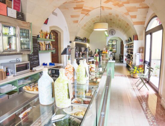 L’Orecchietta – Guagnano