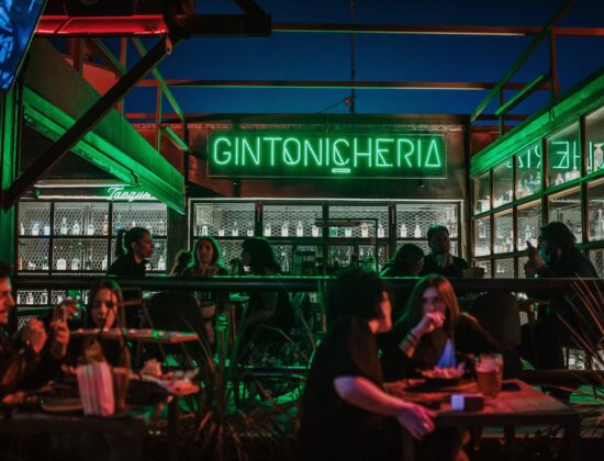 Cantiere Hambirreria Lecce