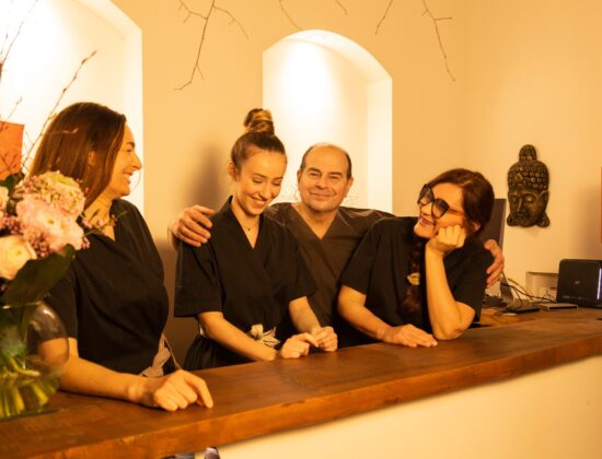 Centro Benessere Iki Spa