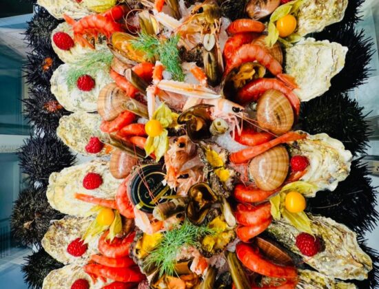 Ristorante – Karalis