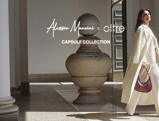 Oltre C/O Mongolfiera