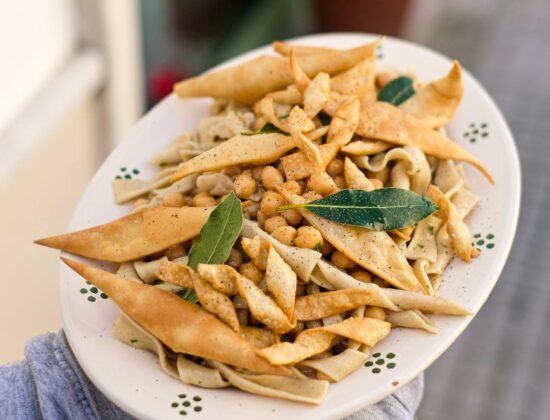 L’Orecchietta – Guagnano