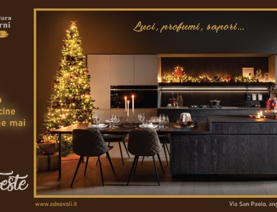 Ad Architettura D’Interni di Sozzo Rodolfo Maria & C. S.a.s.