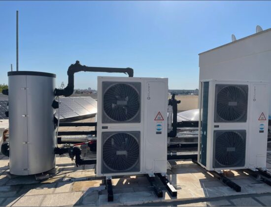 Emmegi Eco Impianti S.r.l.