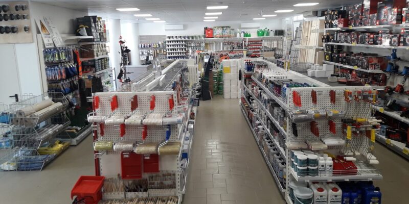 Adriatica Metalli & Ferramenta S.r.l.