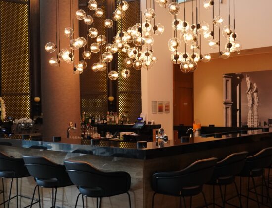 Radisson Blu Hotel, Milan