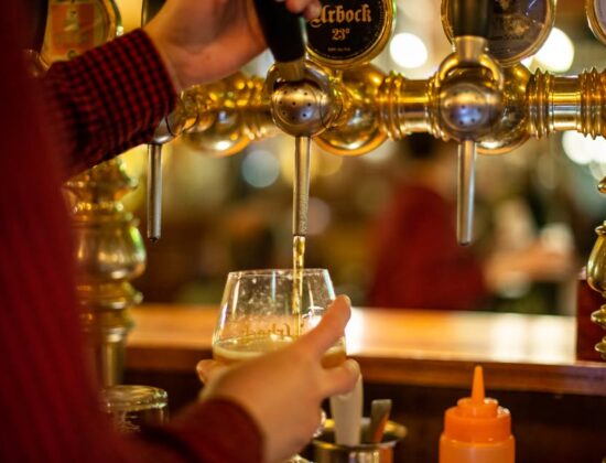 Tennent’S Grill Pub e Restaurant