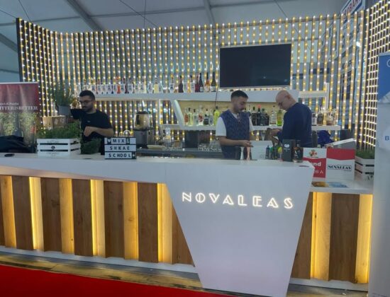 Novaleas