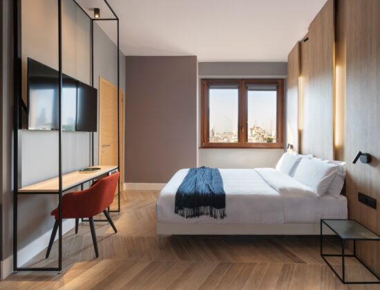 B&B Hotel Milano Aosta