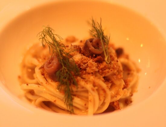 Ristorante La Libera