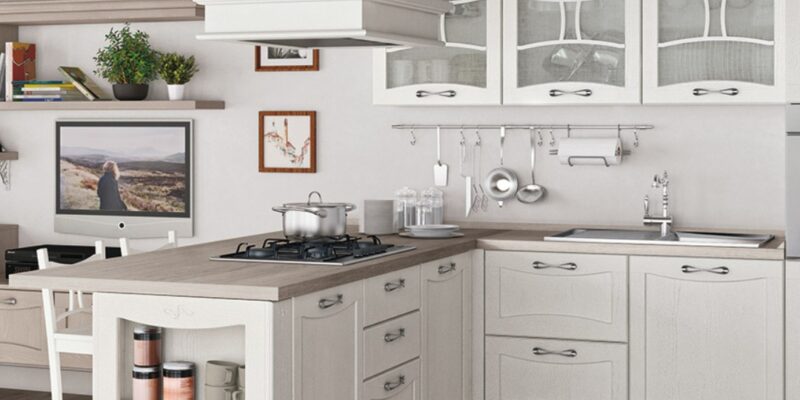 Arredamenti Albanese – Creo Kitchens