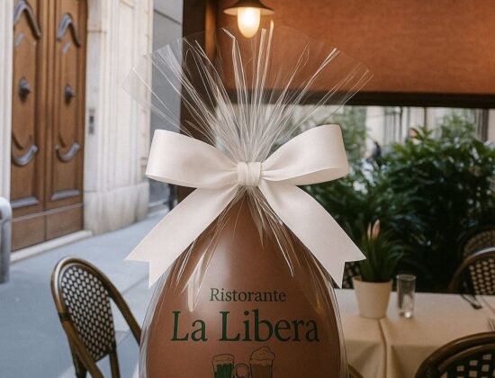 Ristorante La Libera