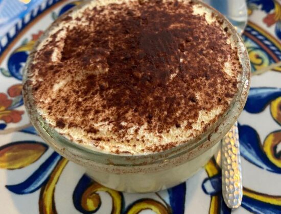 Ristorante Pizzeria Capriccio