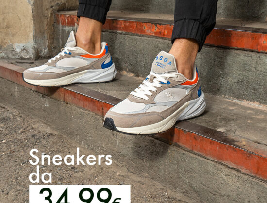 Scarpe & Scarpe c/o Shopping Village Castel Romano