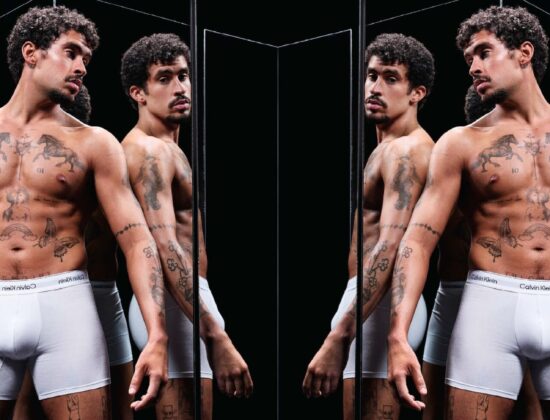 Calvin Klein Jeans c/o GranRoma Gran Shopping