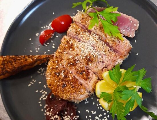 Ristorante – Pizzeria Scarlatti – a Milano