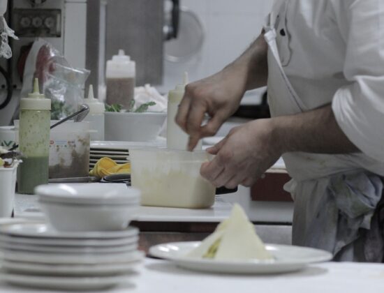 Ristorante La Libera