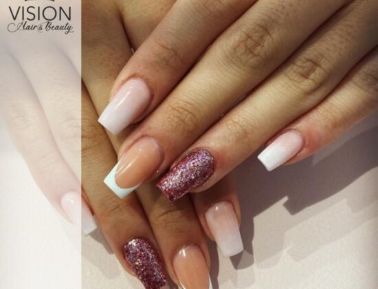 Vision Hair & Beauty BM Salon Exclusive AVEDA