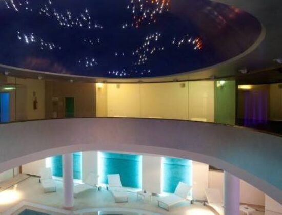 Spa Fluxus & Wellness