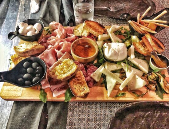 Alibi Creative Club -Lecce