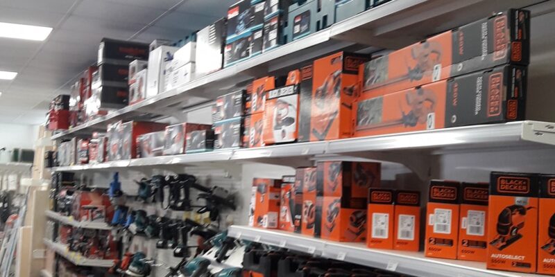 Adriatica Metalli & Ferramenta S.r.l.