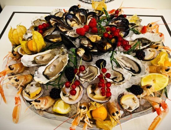 Ristorante – Karalis