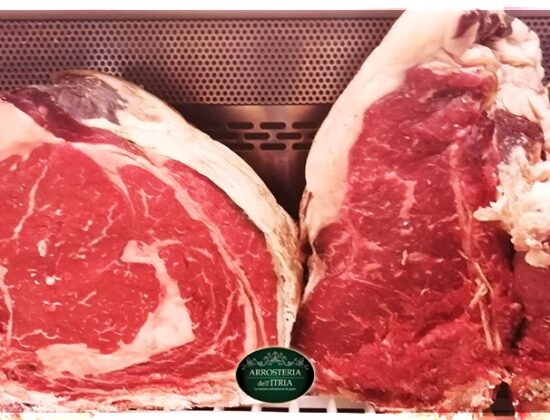 Arrosteria dell’Itria di Gabriella