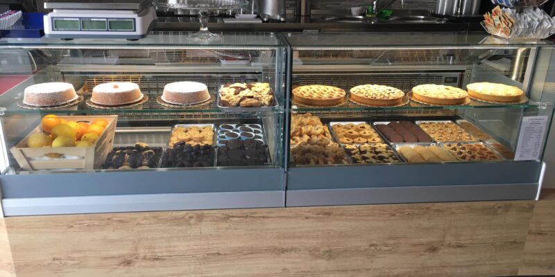 Bar Caffetteria Fuori Le Mura