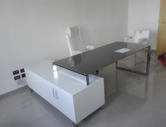 De Mattia – Industria Arredamenti