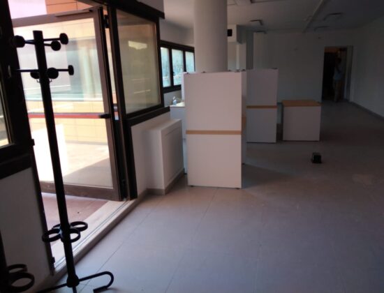 De Mattia – Industria Arredamenti