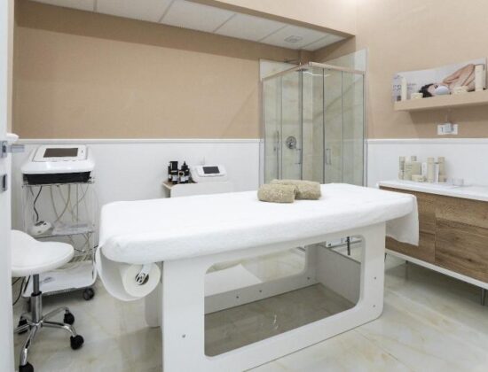 InBeautique Estetica