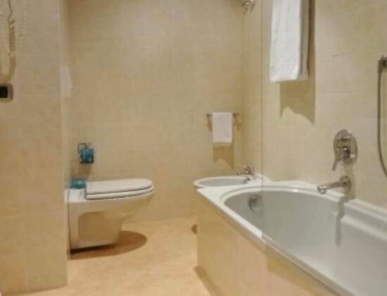 Albergo Excelsior Magenta