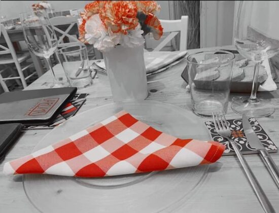 A’Roma l’Osteria