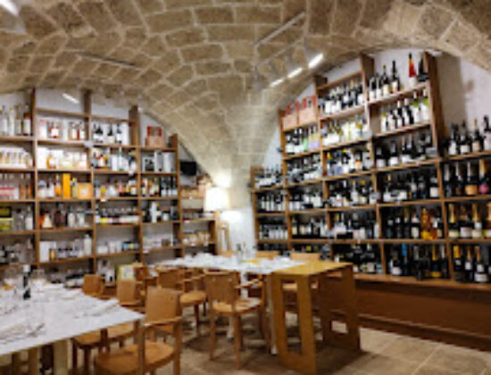 All’Ombra del Barocco