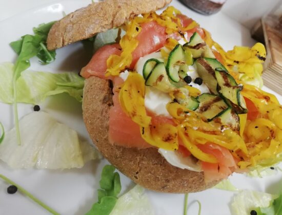 Bar Lo Re coffee & more