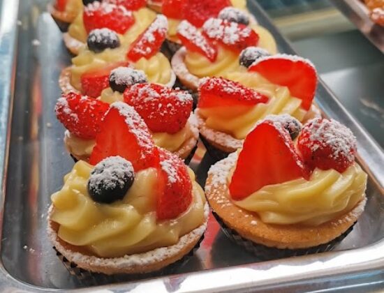 Pasticceria Caffetteria De Pascalis