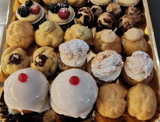 Pasticceria Caffetteria De Pascalis
