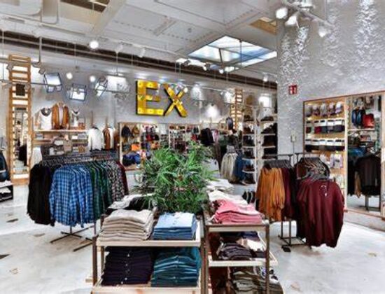 Pull&Bear c/o GranRoma Gran Shopping