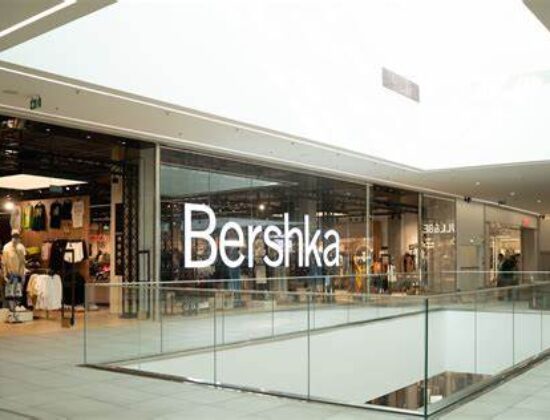 Bershka c/o GranRoma Gran Shopping